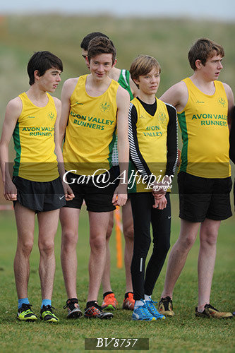 Gwent League CC Senior Men&#39;s U17&#39;s/20&quot;s