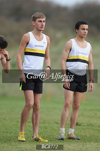 Gwent League CC Senior Men&#39;s U17&#39;s/20&quot;s