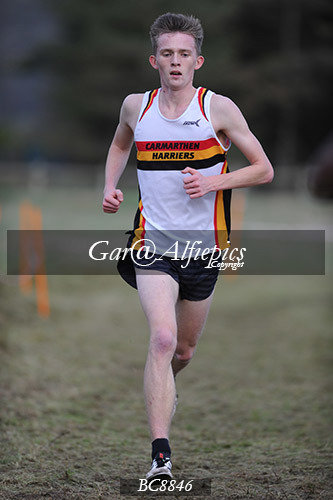 Gwent League CC Senior Men&#39;s U17&#39;s/20&quot;s