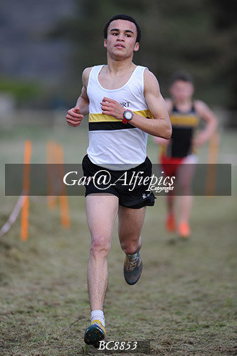 Gwent League CC Senior Men&#39;s U17&#39;s/20&quot;s