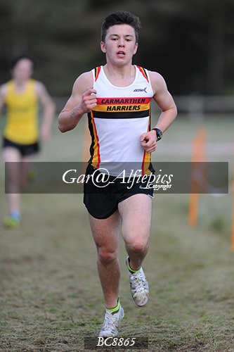 Gwent League CC Senior Men&#39;s U17&#39;s/20&quot;s