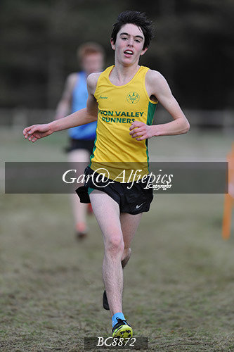 Gwent League CC Senior Men&#39;s U17&#39;s/20&quot;s