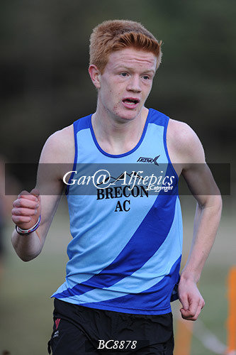 Gwent League CC Senior Men&#39;s U17&#39;s/20&quot;s