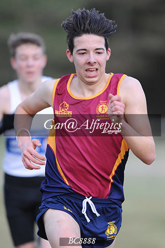Gwent League CC Senior Men&#39;s U17&#39;s/20&quot;s