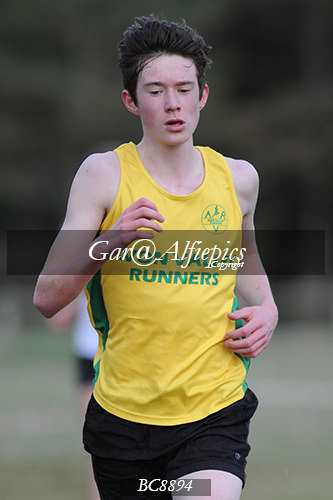 Gwent League CC Senior Men&#39;s U17&#39;s/20&quot;s
