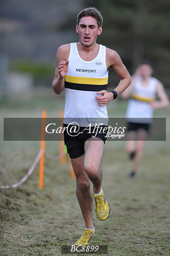 Gwent League CC Senior Men&#39;s U17&#39;s/20&quot;s