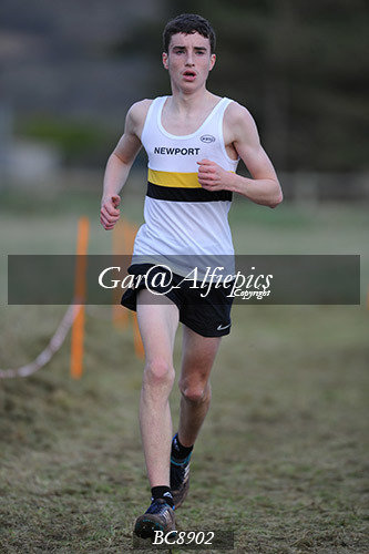Gwent League CC Senior Men&#39;s U17&#39;s/20&quot;s
