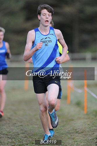 Gwent League CC Senior Men&#39;s U17&#39;s/20&quot;s
