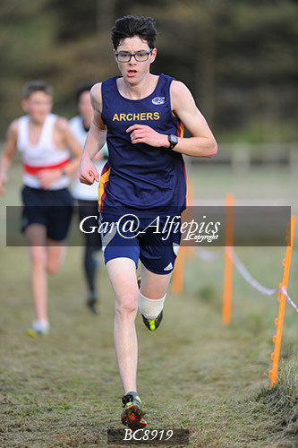 Gwent League CC Senior Men&#39;s U17&#39;s/20&quot;s