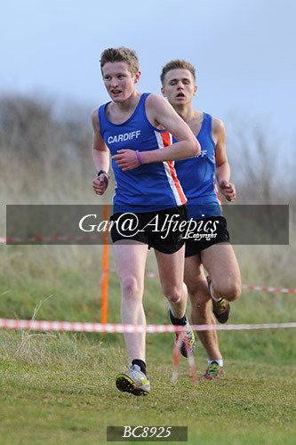 Gwent League CC Senior Men&#39;s U17&#39;s/20&quot;s