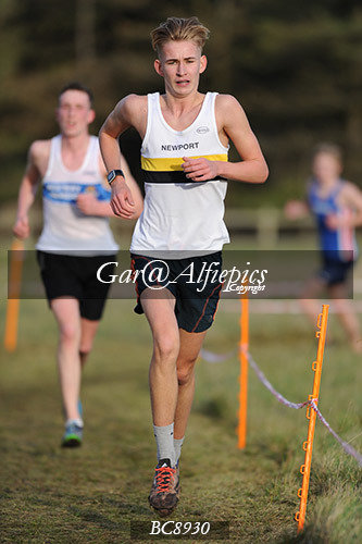Gwent League CC Senior Men&#39;s U17&#39;s/20&quot;s