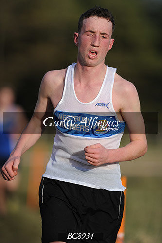 Gwent League CC Senior Men&#39;s U17&#39;s/20&quot;s