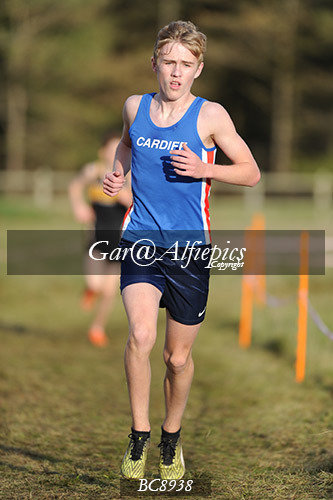 Gwent League CC Senior Men&#39;s U17&#39;s/20&quot;s