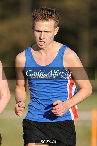 Gwent League CC Senior Men&#39;s U17&#39;s/20&quot;s