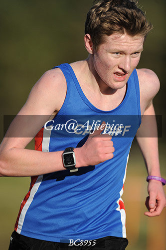 Gwent League CC Senior Men&#39;s U17&#39;s/20&quot;s