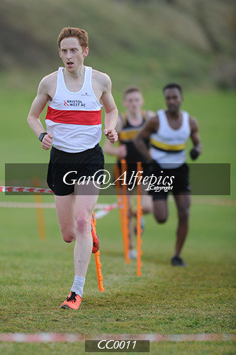 Gwent League CC Senior Men/Masters