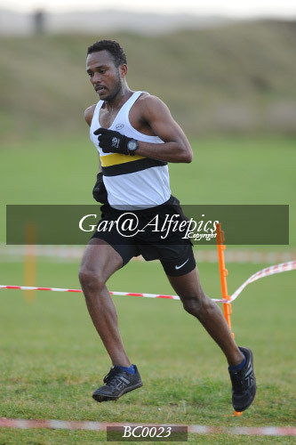 Gwent League CC Senior Men/Masters