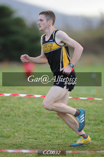 Gwent League CC Senior Men/Masters