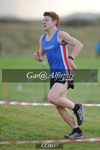 Gwent League CC Senior Men/Masters