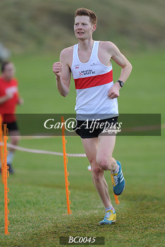 Gwent League CC Senior Men/Masters