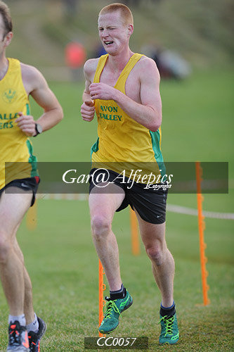 Gwent League CC Senior Men/Masters