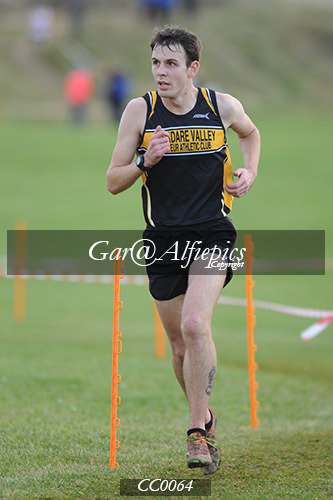 Gwent League CC Senior Men/Masters