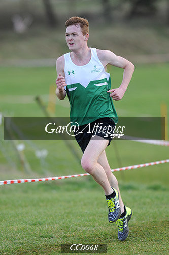 Gwent League CC Senior Men/Masters