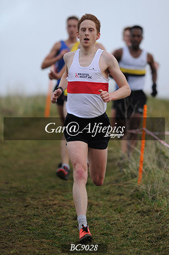 Gwent League CC Senior Men/Masters