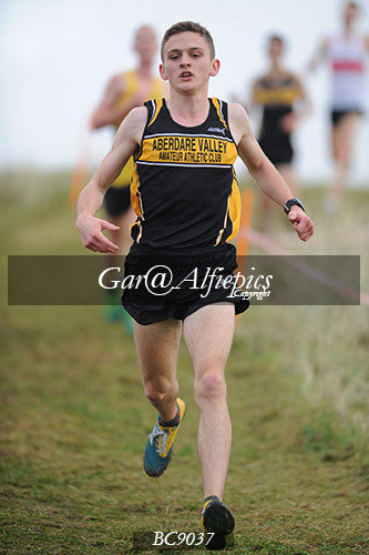 Gwent League CC Senior Men/Masters