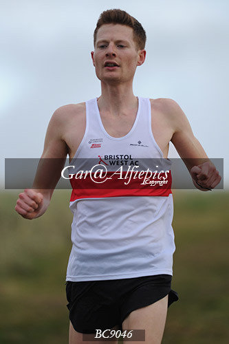 Gwent League CC Senior Men/Masters