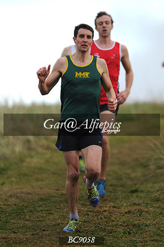 Gwent League CC Senior Men/Masters