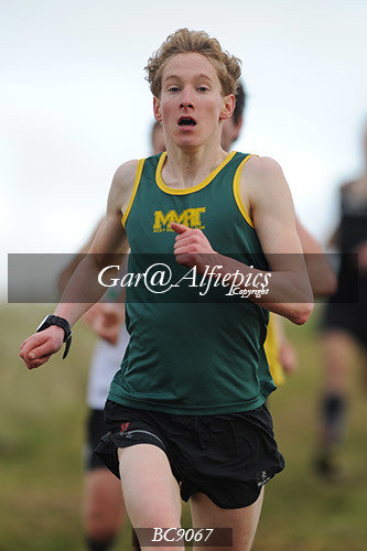 Gwent League CC Senior Men/Masters