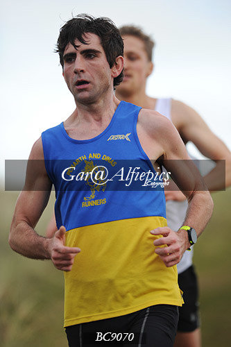 Gwent League CC Senior Men/Masters