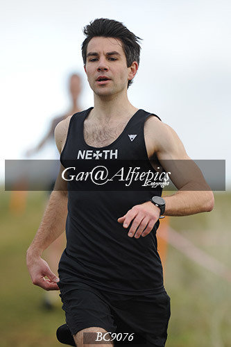 Gwent League CC Senior Men/Masters