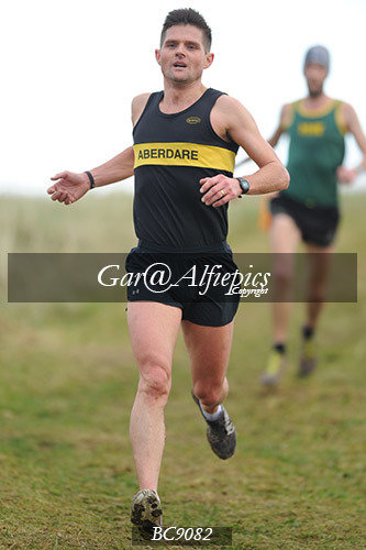 Gwent League CC Senior Men/Masters