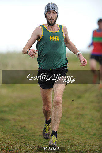 Gwent League CC Senior Men/Masters