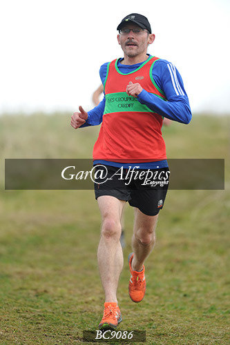 Gwent League CC Senior Men/Masters