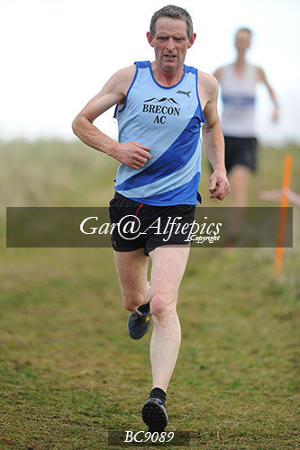 Gwent League CC Senior Men/Masters