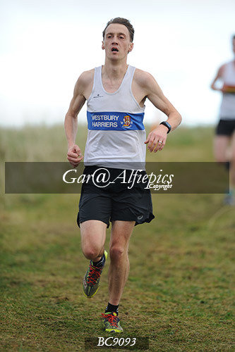 Gwent League CC Senior Men/Masters