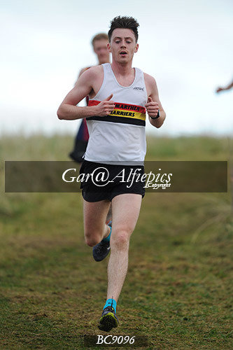Gwent League CC Senior Men/Masters