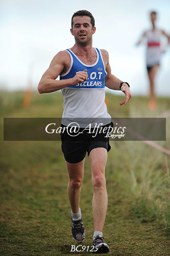 Gwent League CC Senior Men/Masters
