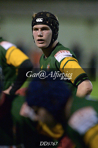 Llanelli School&#39;s U15&#39;s v Vale of Glamorgan School&#39;s U15&#39;s