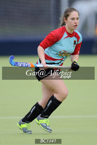 Carmarthen ladies v Penarth Ladies