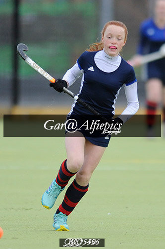 Carmarthen ladies v Penarth Ladies