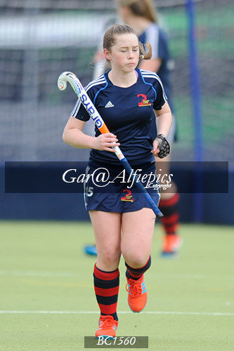 Carmarthen ladies v Penarth Ladies
