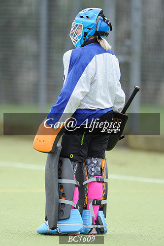 Carmarthen ladies v Penarth Ladies