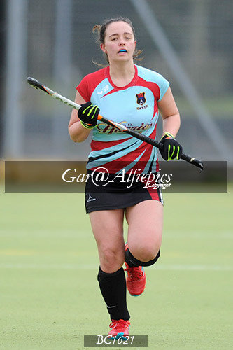 Carmarthen ladies v Penarth Ladies