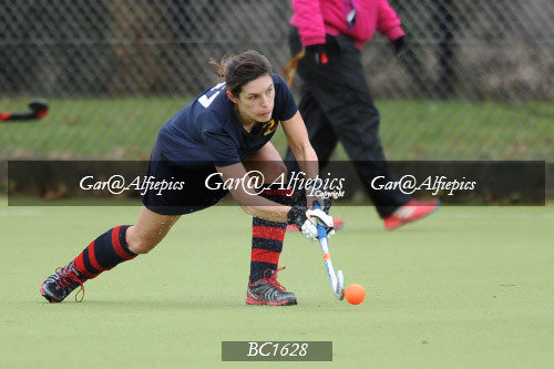 Carmarthen ladies v Penarth Ladies