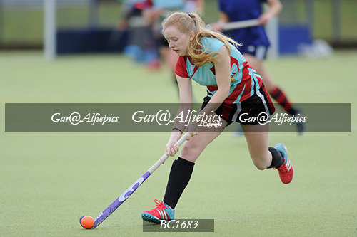 Carmarthen ladies v Penarth Ladies