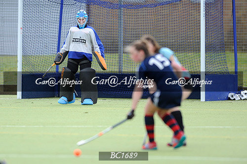 Carmarthen ladies v Penarth Ladies
